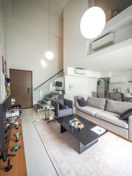 One-north Residences (D5), Apartment #454872731